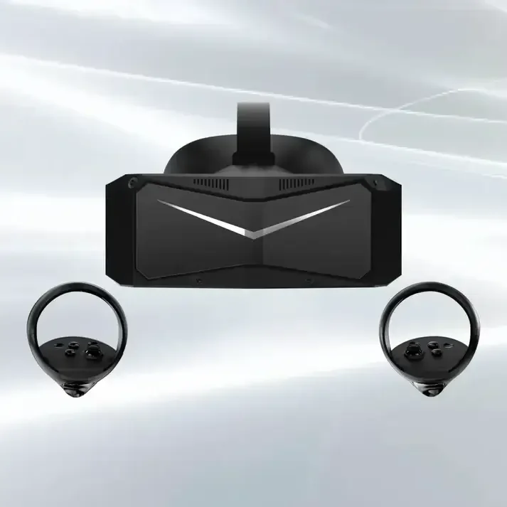Pimax Crystal Light 2