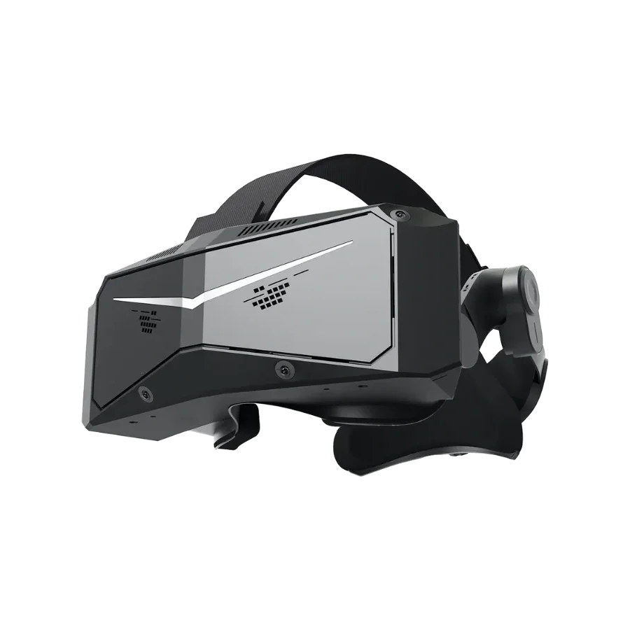 Pimax Crystal Light