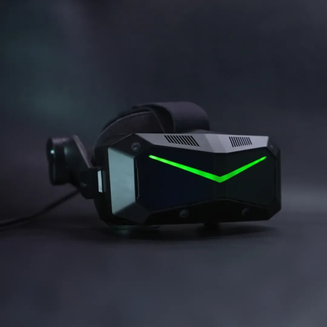 Pimax Crystal Super (QLED) 3