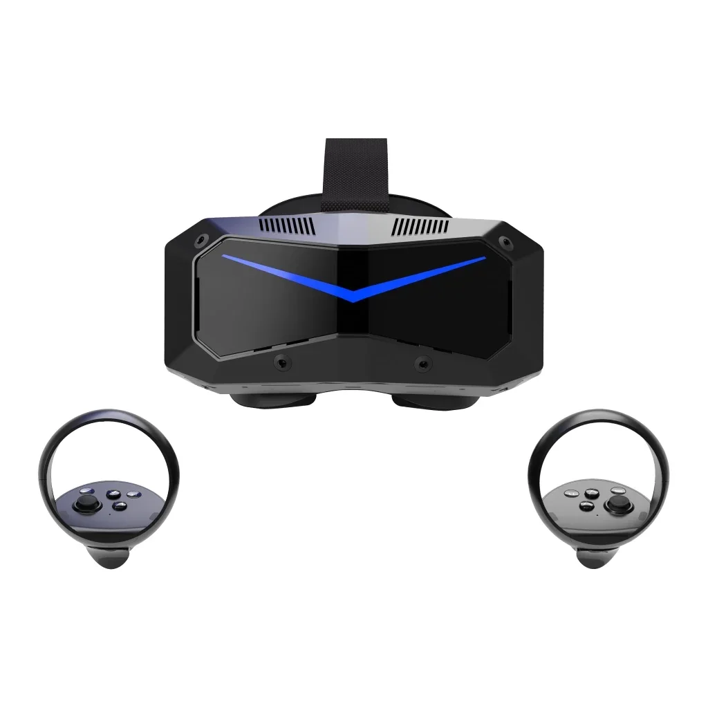 Pimax Crystal Super (QLED)